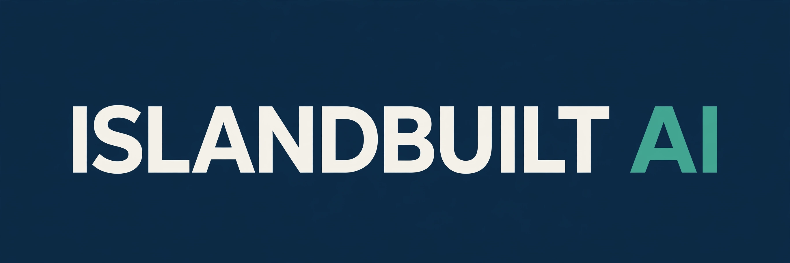 IslandBuilt AI