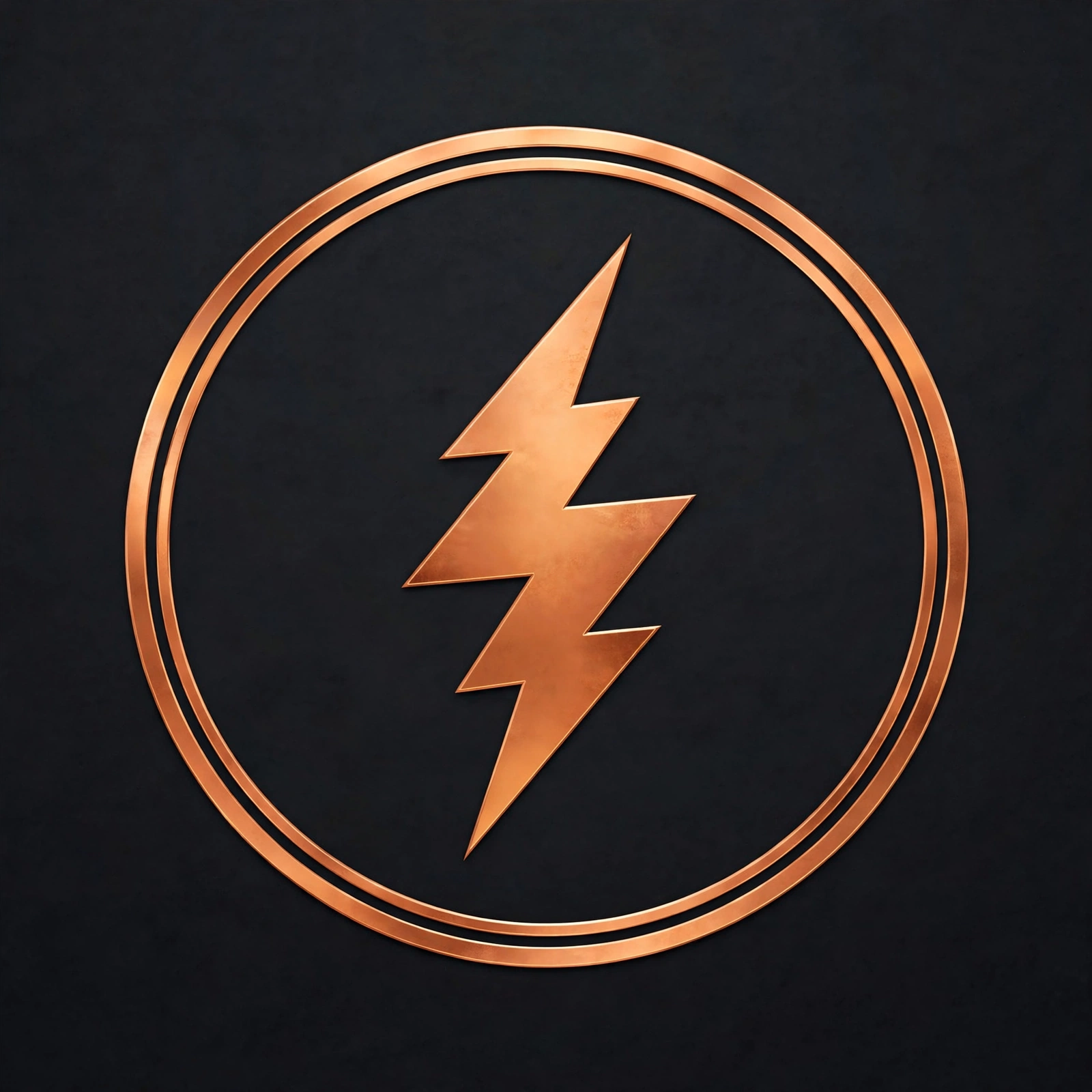 Copperline Electric — Power, done right.